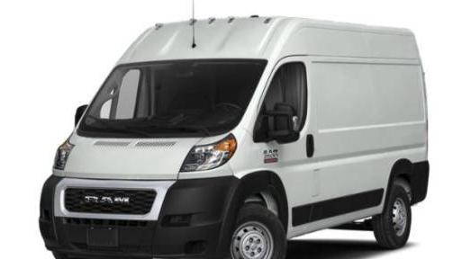 RAM PROMASTER 2500 2019 3C6TRVCG4KE513388 image